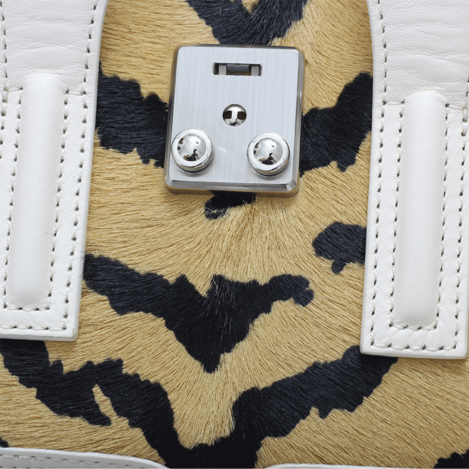 3.1 PHILLIP LIM-Pashli Mini Satchel-CREAM