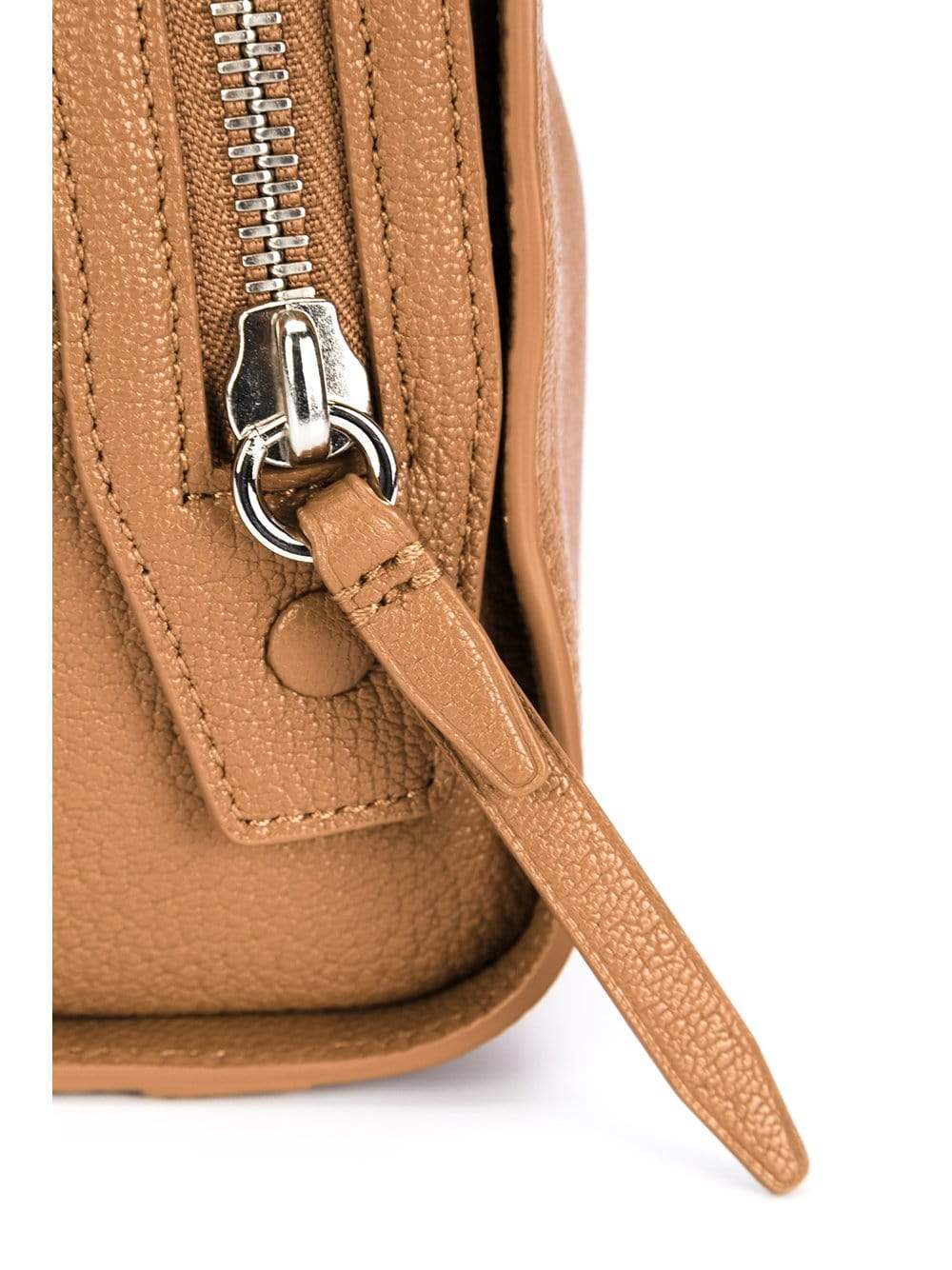 3.1 PHILLIP LIM-Soleil Mini Crossbody Bag-NICKEL