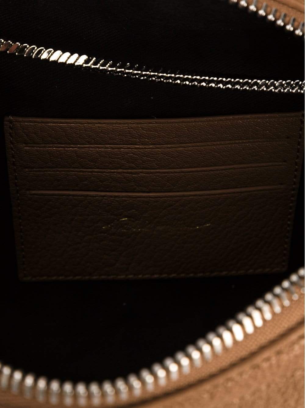 3.1 PHILLIP LIM-Soleil Mini Crossbody Bag-NICKEL