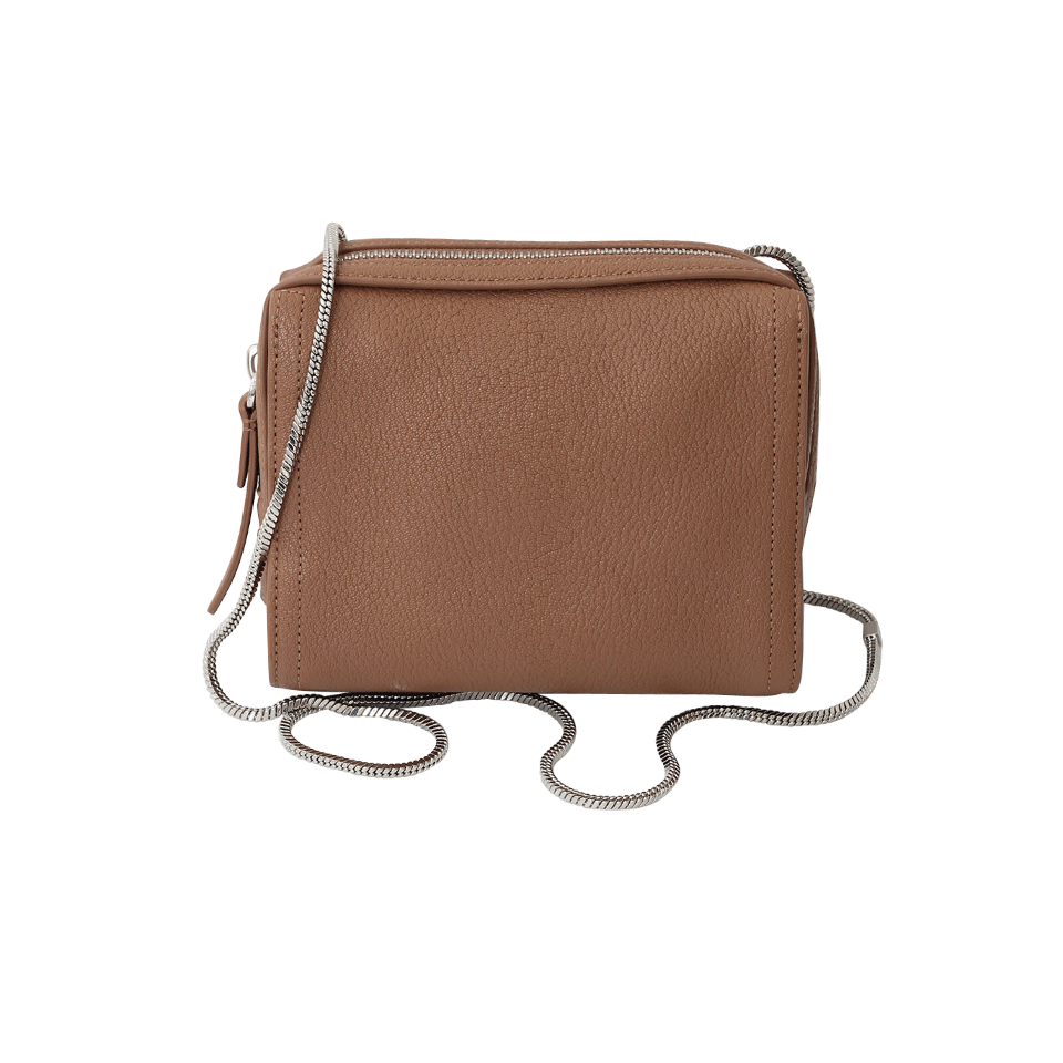 3.1 PHILLIP LIM-Soleil Mini Crossbody Bag-NICKEL