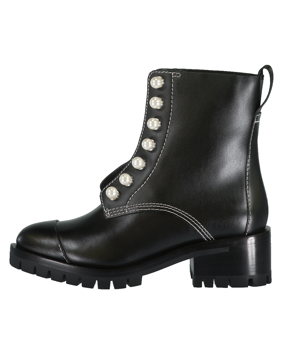 3.1 PHILLIP LIM-Hayett Zipper Boot-