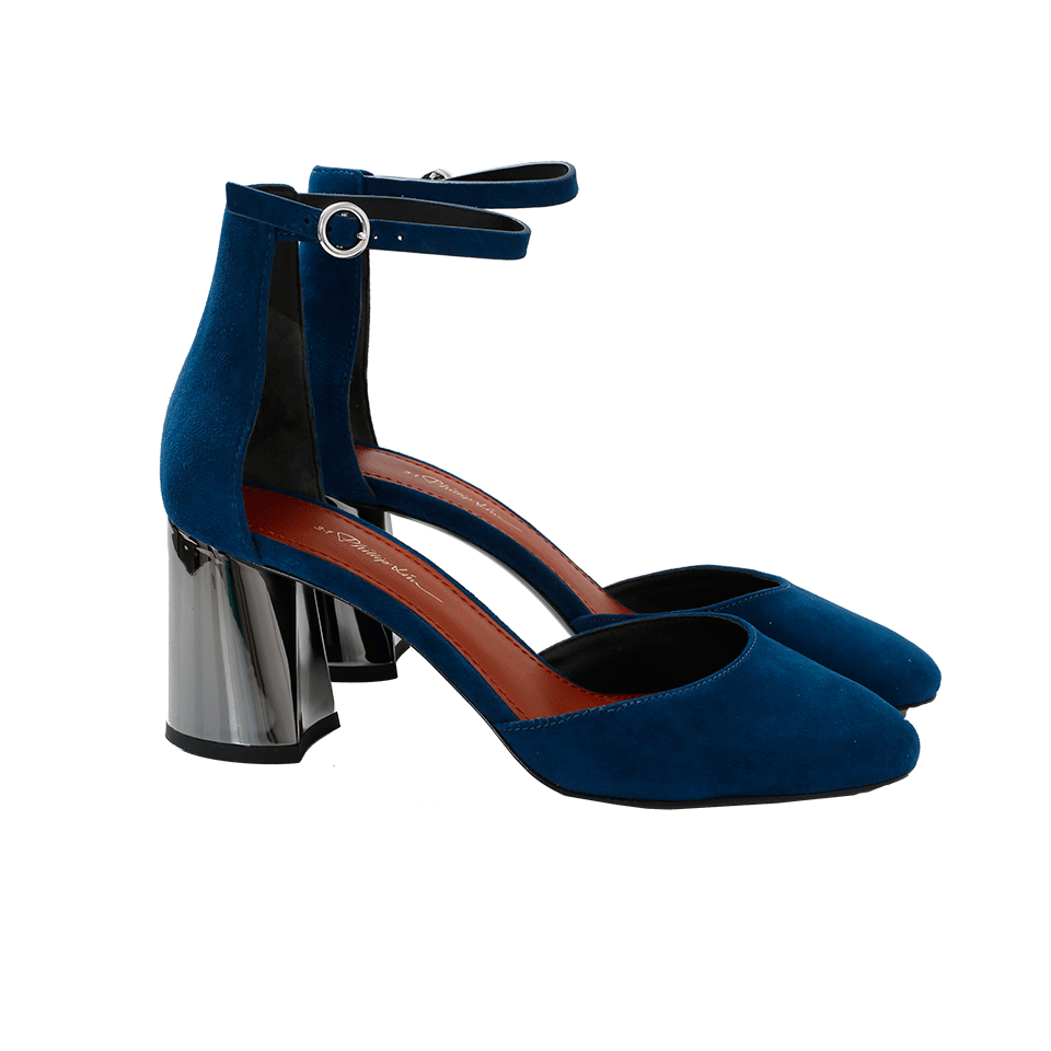 3.1 PHILLIP LIM-Mary Jane Pump-