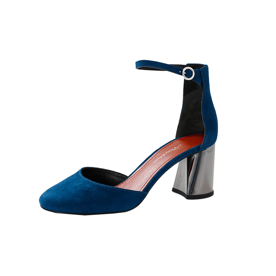 3.1 PHILLIP LIM-Mary Jane Pump-