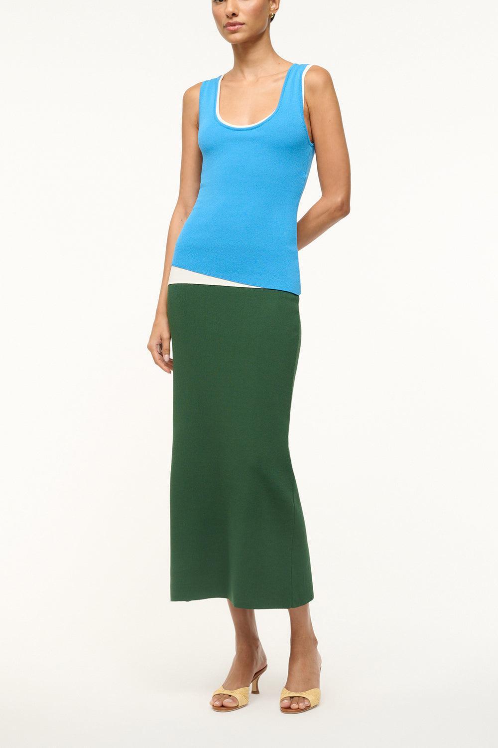 Hermosa Dress-JGLSKIVO-XS-CLOTHINGDRESSCASUAL-STAUD