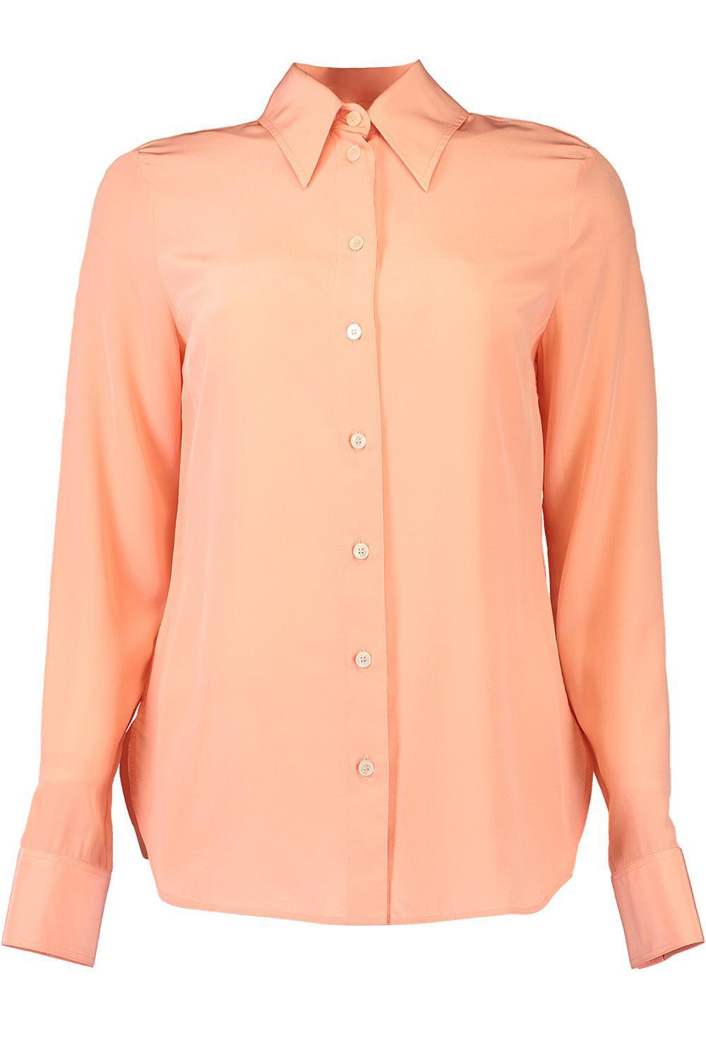 Iconic Shirt-BLLNIROS-36-CLOTHINGTOPBLOUSE-STELLA MCCARTNEY