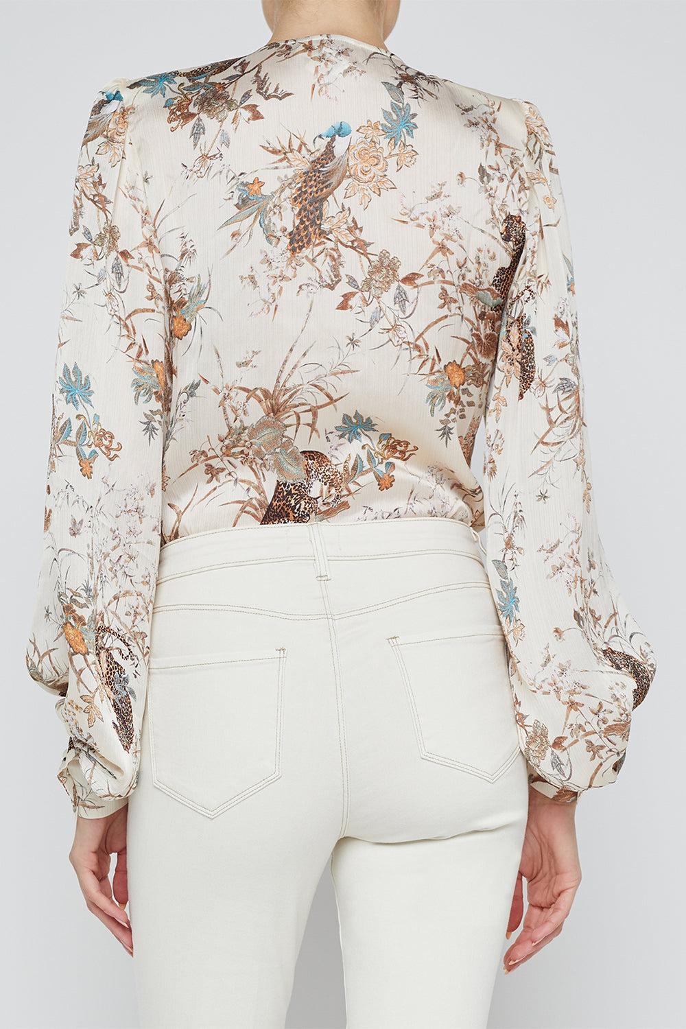 Kyoto Bodysuit-ECMTAPJU-XS-CLOTHINGTOPBODYSUIT-L'AGENCE
