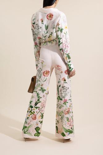 Mayflower Pant - Bloomsfield Pink-PINK-2-CLOTHINGPANTWIDE LEG-CARA CARA