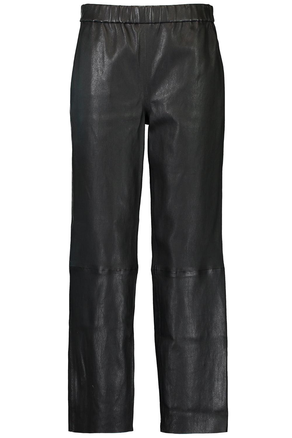 Sophia Cigarette Legging - Black