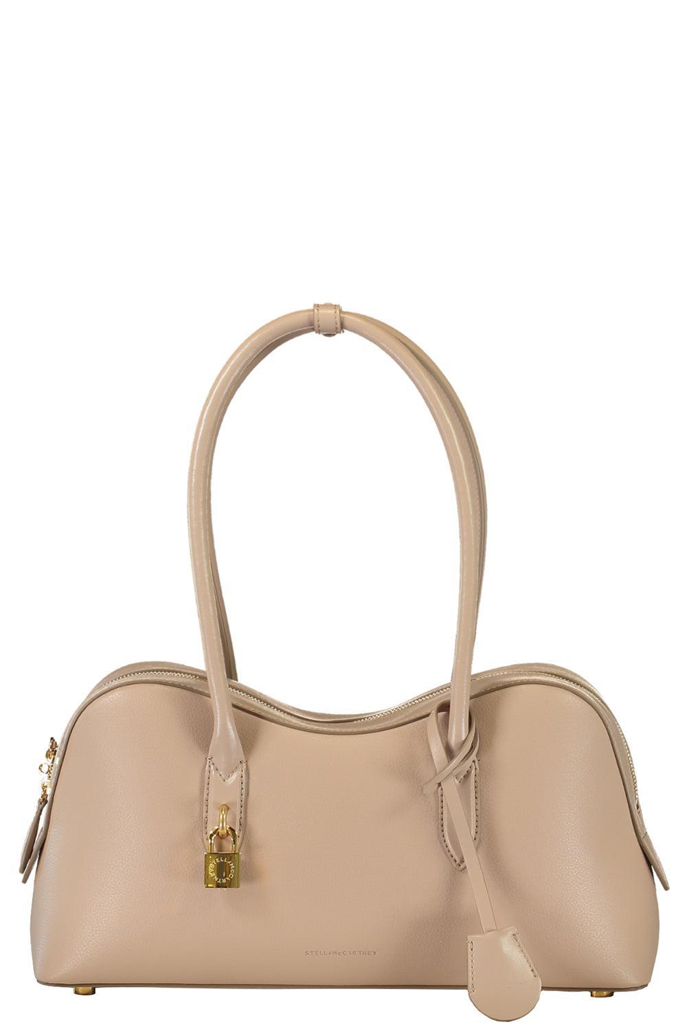 Stella Ryder Bag - Camel