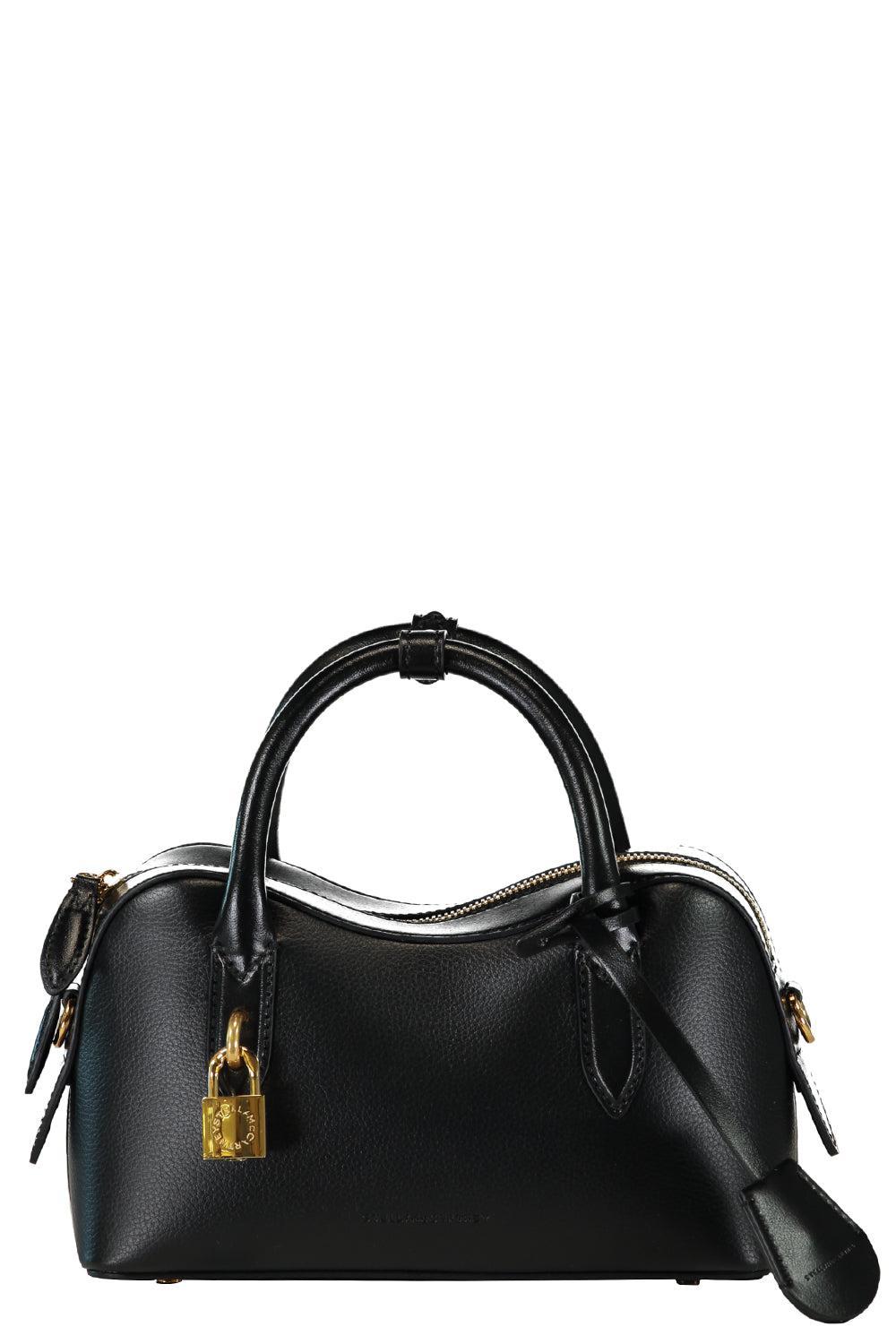Stella Ryder Bag - Black Embossed