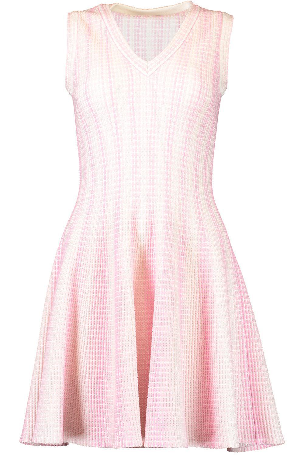 ZONTOLO DRESS-BBLGMPNK-38-CLOTHINGDRESSCASUAL-ANTONINO VALENTI