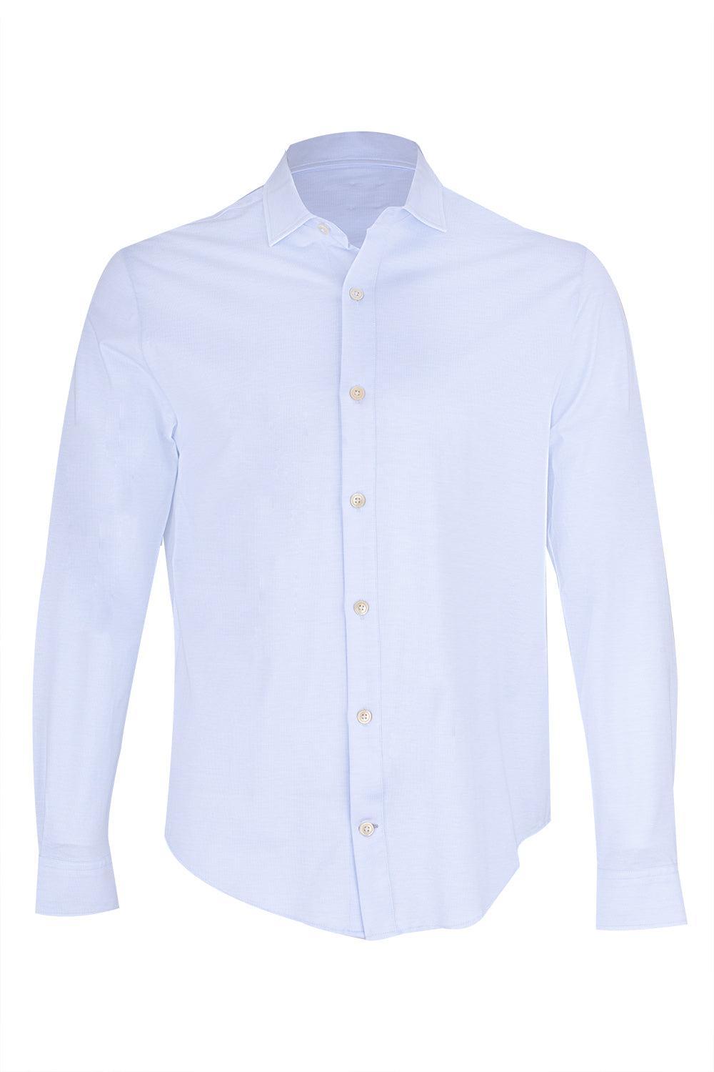Long Sleeve Shirt - Zucchero