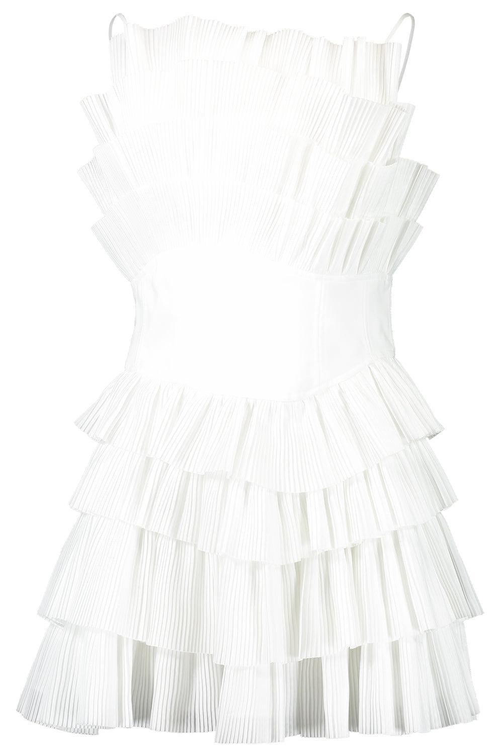 Tremore Dress