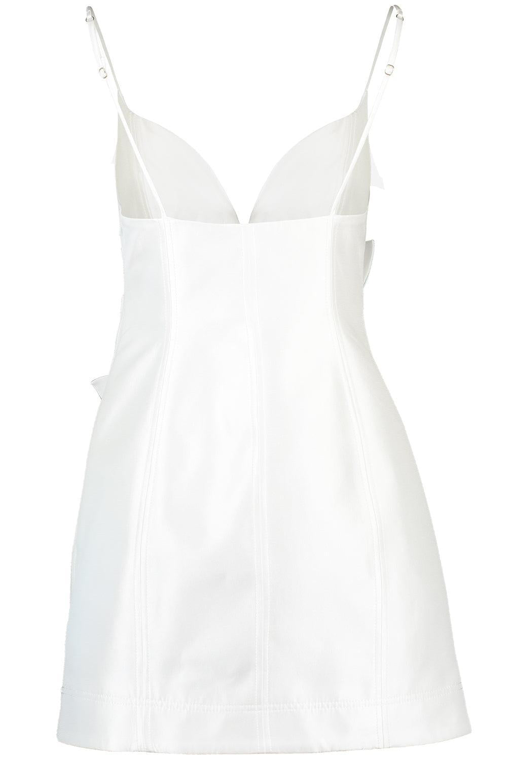 Bilbo Dress-IVORMIDN-2-CLOTHINGDRESSCOCKTAIL-ACLER