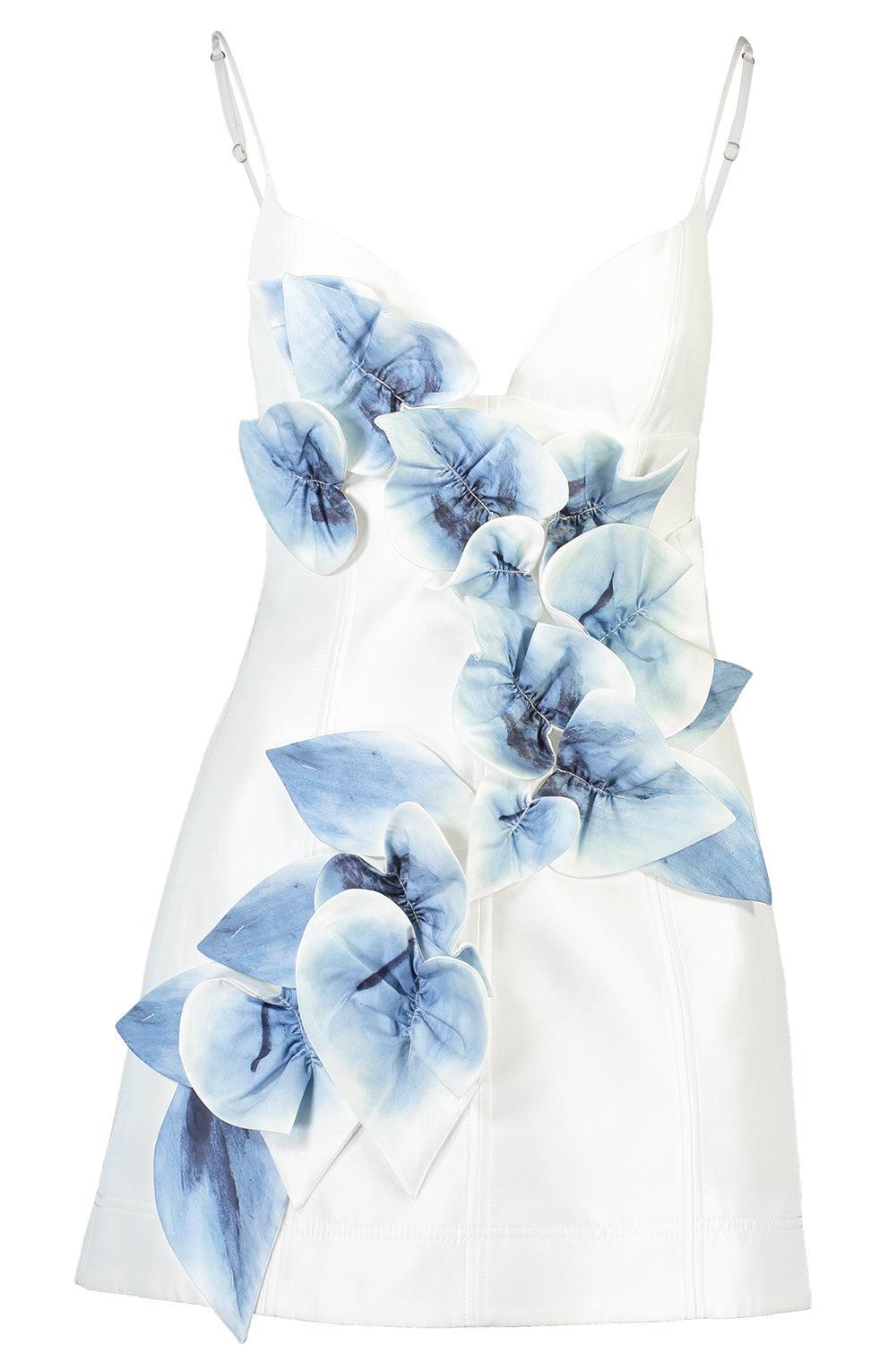 Bilbo Dress-IVORMIDN-2-CLOTHINGDRESSCOCKTAIL-ACLER