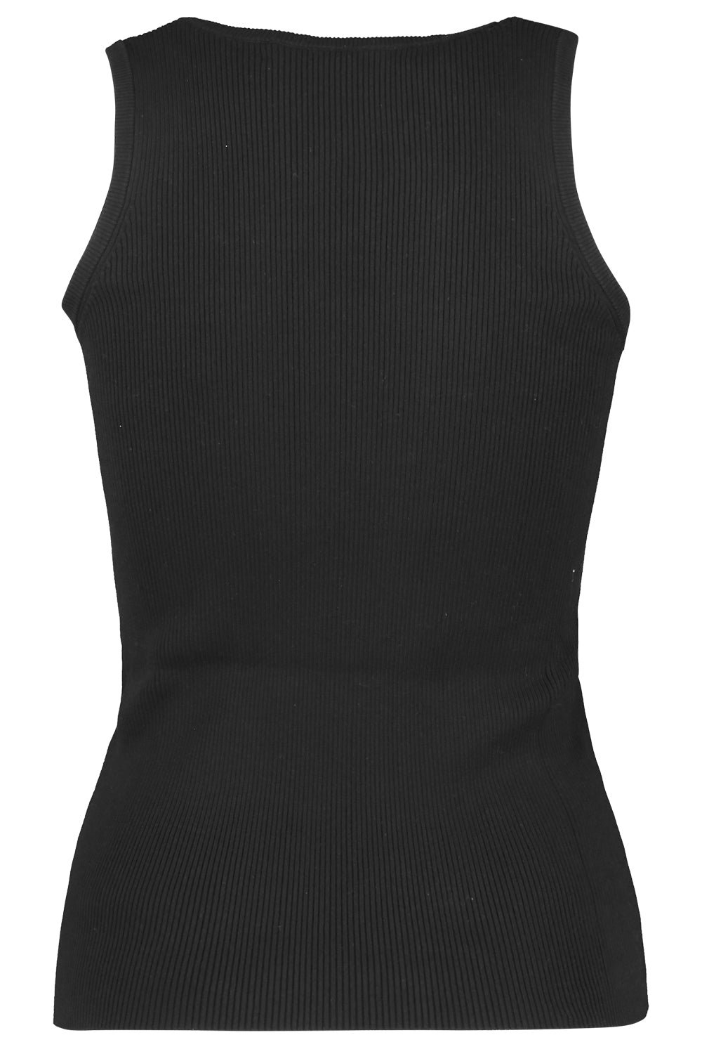 Marcel Top-BLK/BLK-XS-CLOTHINGTOPTANK-BERNADETTE