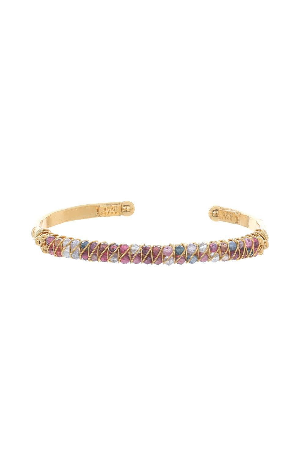 Lyre Bracelet