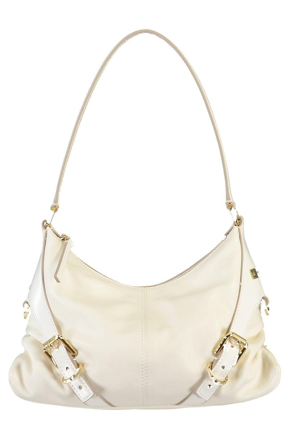Small Voyou Harness Bag-IVORY-O/S-HANDBAGSHOULDER-GIVENCHY