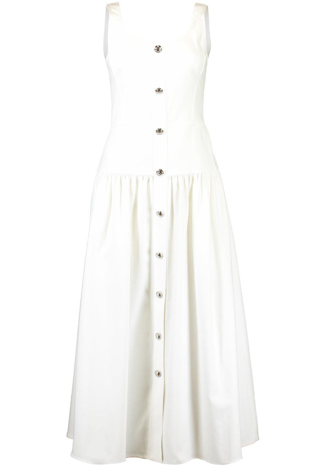 CASSIE DRESS-WHITE-4-CLOTHINGDRESSCASUAL-ADAM LIPPES