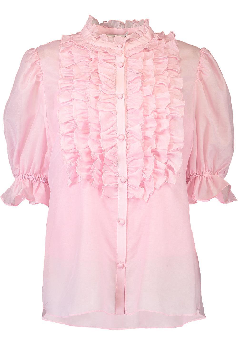 Mavis Blouse-BABY-2-CLOTHINGTOPBLOUSE-ASTON STUDIO