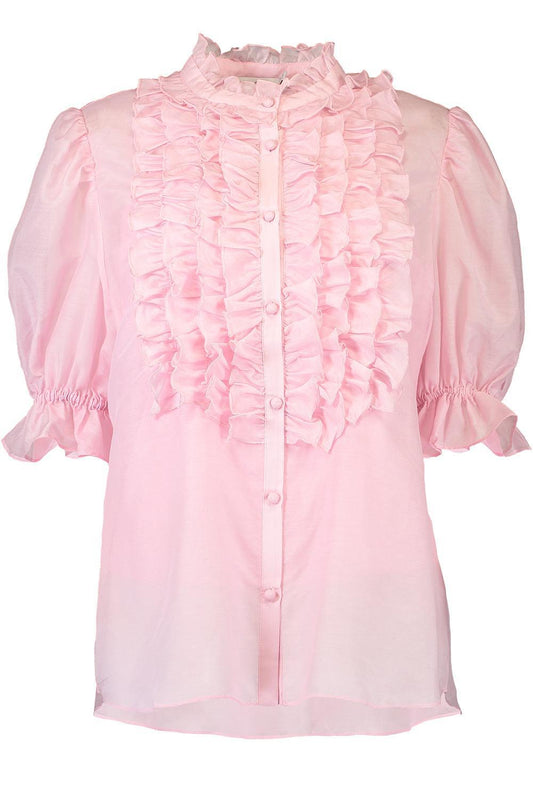 Mavis Blouse-BABY-2-CLOTHINGTOPBLOUSE-ASTON STUDIO