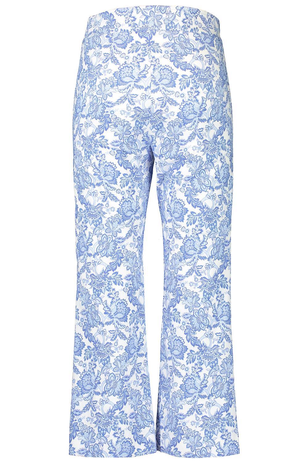 Leo Crop Flare Pant - Paisley-PAISLEY-0-CLOTHINGPANTCROPPED-AVENUE MONTAIGNE