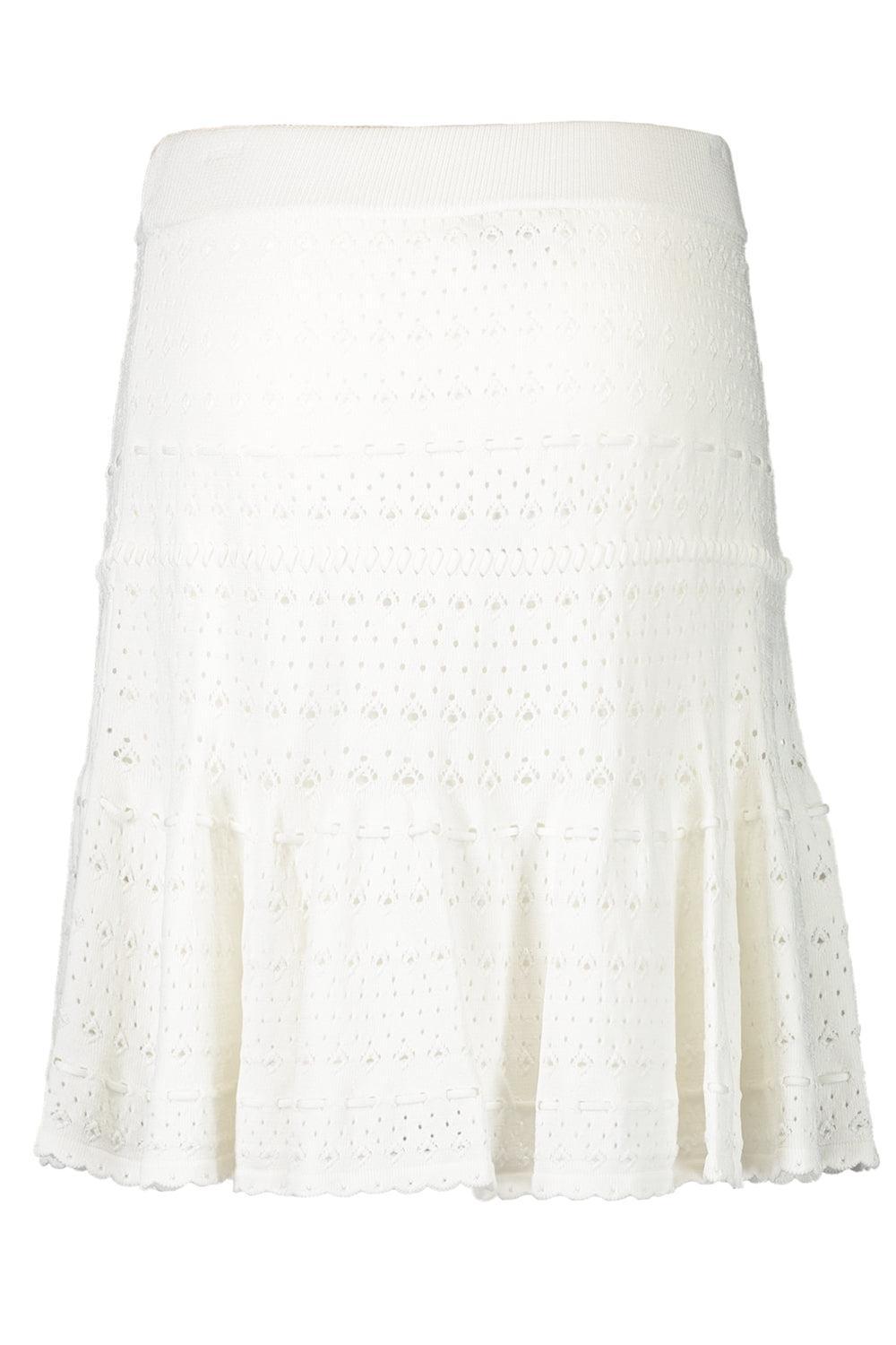 Indie Skirt-IVORY-XS-CLOTHINGSKIRTMINI-CHRISTY LYNN
