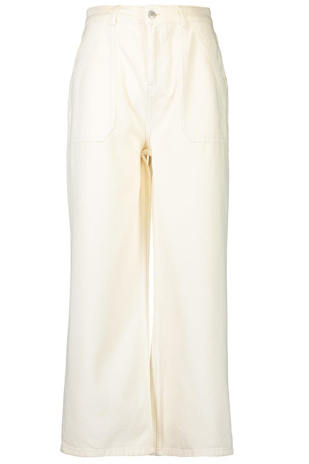 Dorian Pant-ECRU-26-CLOTHINGPANTDENIM-CHRISTY LYNN