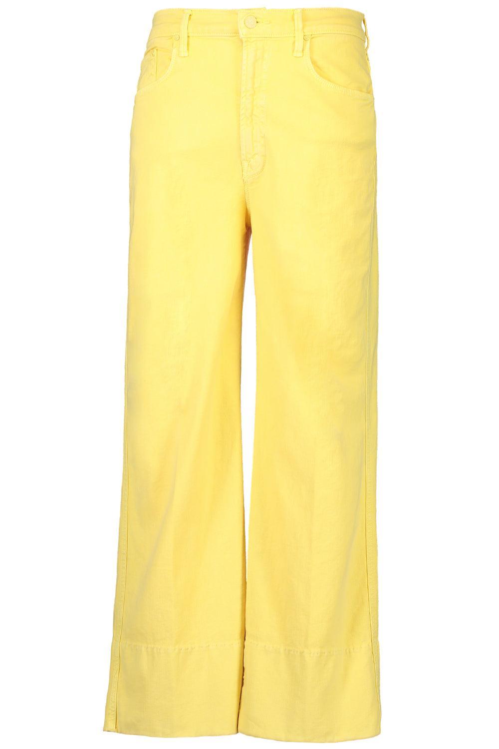 The Maven Ankle Pant-CHSUNSHN-26-CLOTHINGPANTDENIM-MOTHER