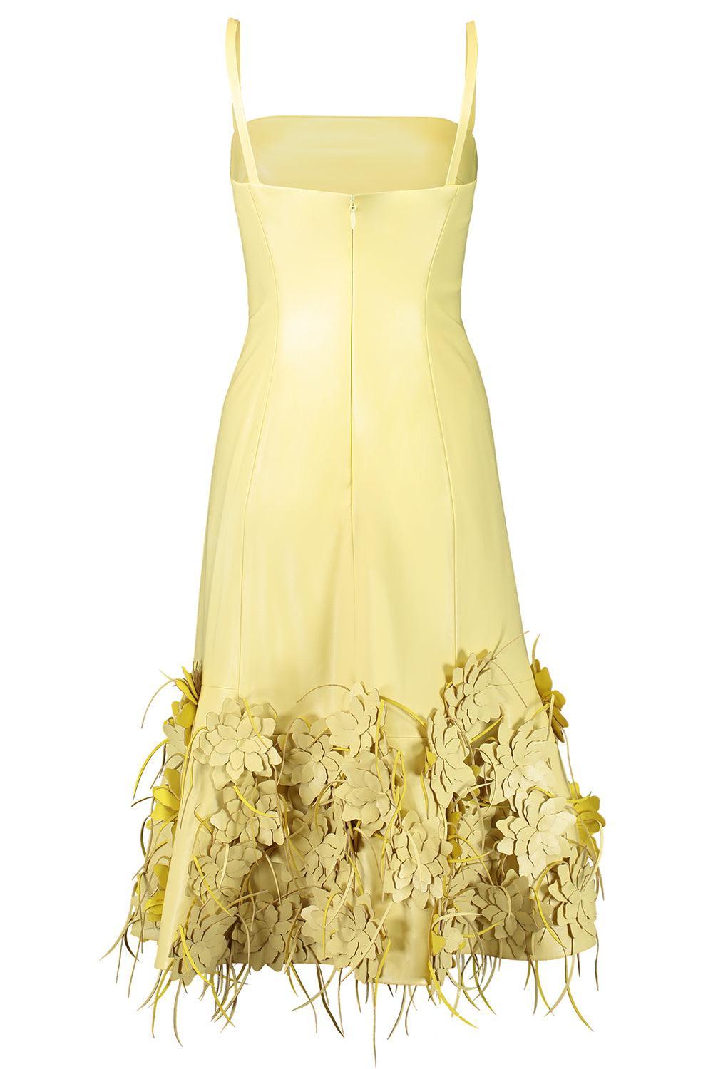 Loulou Dress-BUTTRCRE-2-CLOTHINGDRESSCOCKTAIL-SIMKHAI