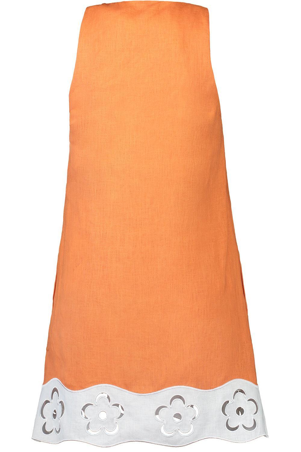 Mika Dress-APRCTWHT-XS-CLOTHINGDRESSCASUAL-STAUD