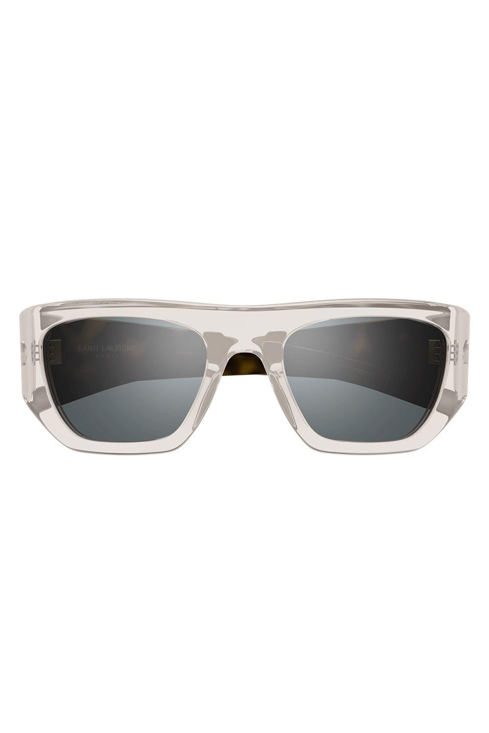 Pillow Square Sunglasses