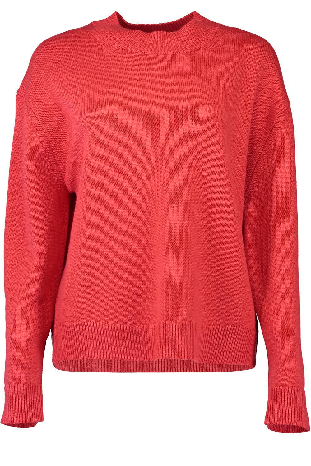 Boy Crewneck - Tomato-TOMATO-XS-CLOTHINGTOPKNITS-TWP
