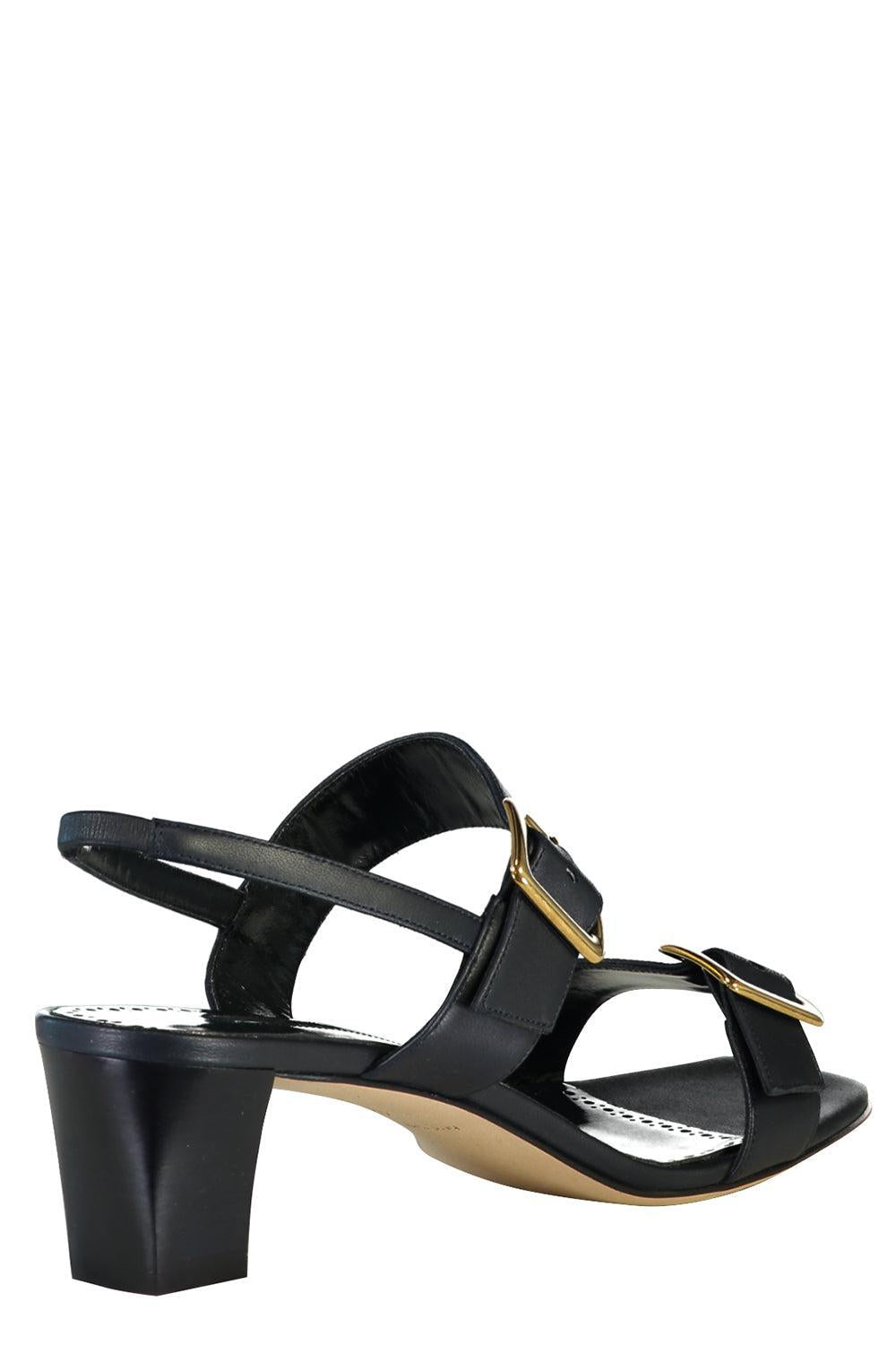 Thalitsli Sandal 50-NAVY-36-SHOESANDAL-MANOLO BLAHNIK
