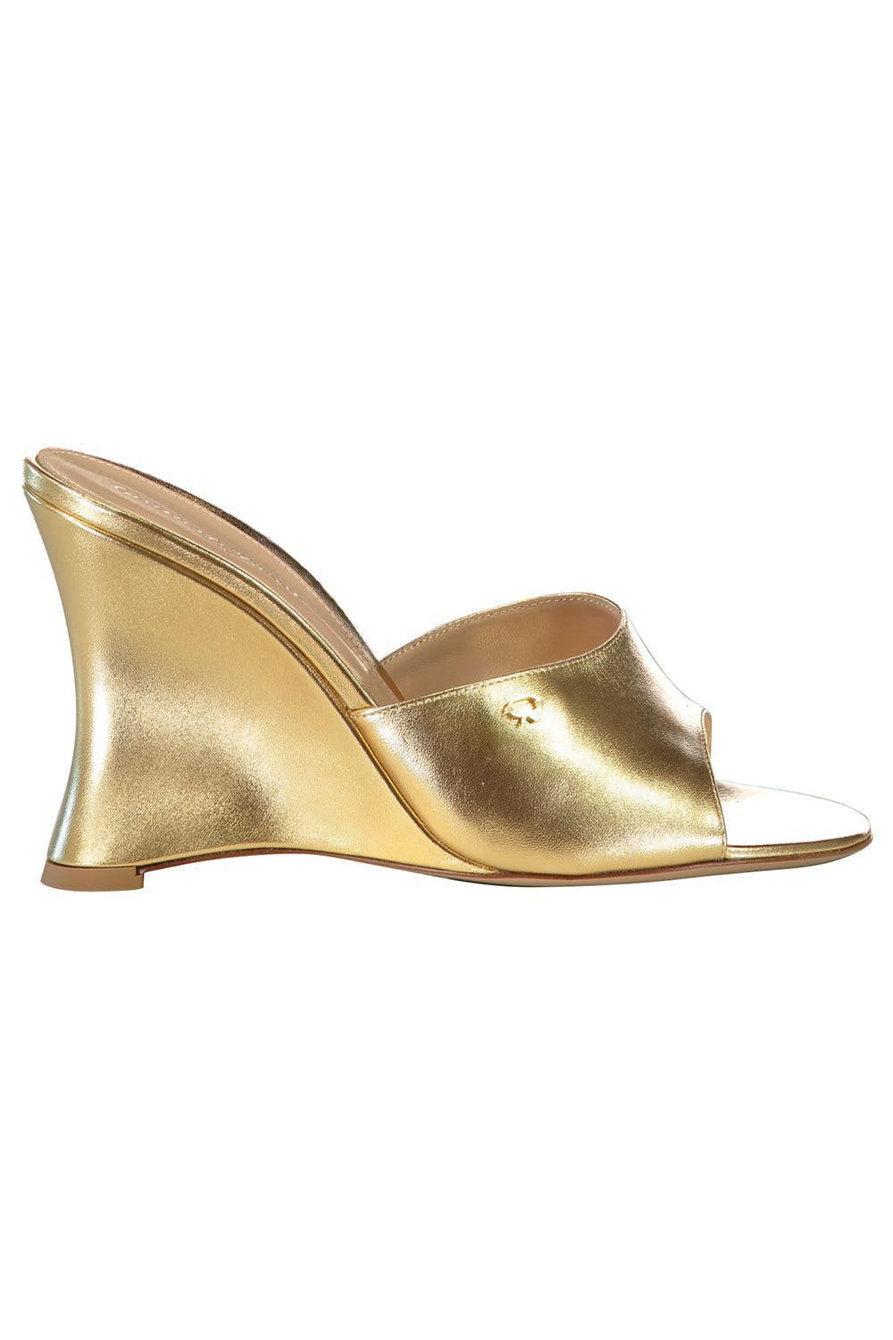  Wedge Sandal-MEKONG-37-SHOESANDAL-GIANVITO ROSSI 