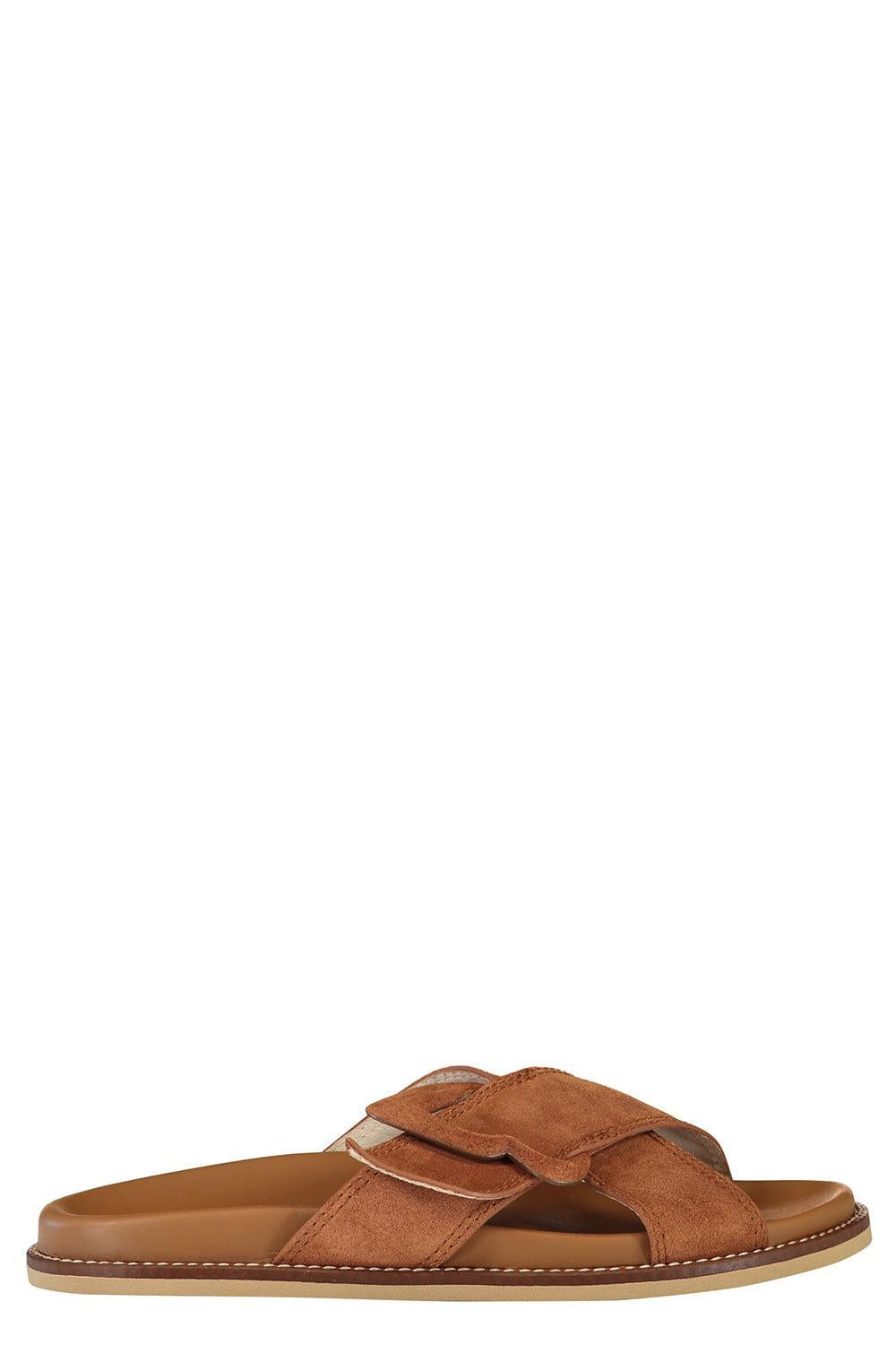 Blair Slide-CARAMLLO-36-SHOESANDAL-SOPHIA WEBSTER
