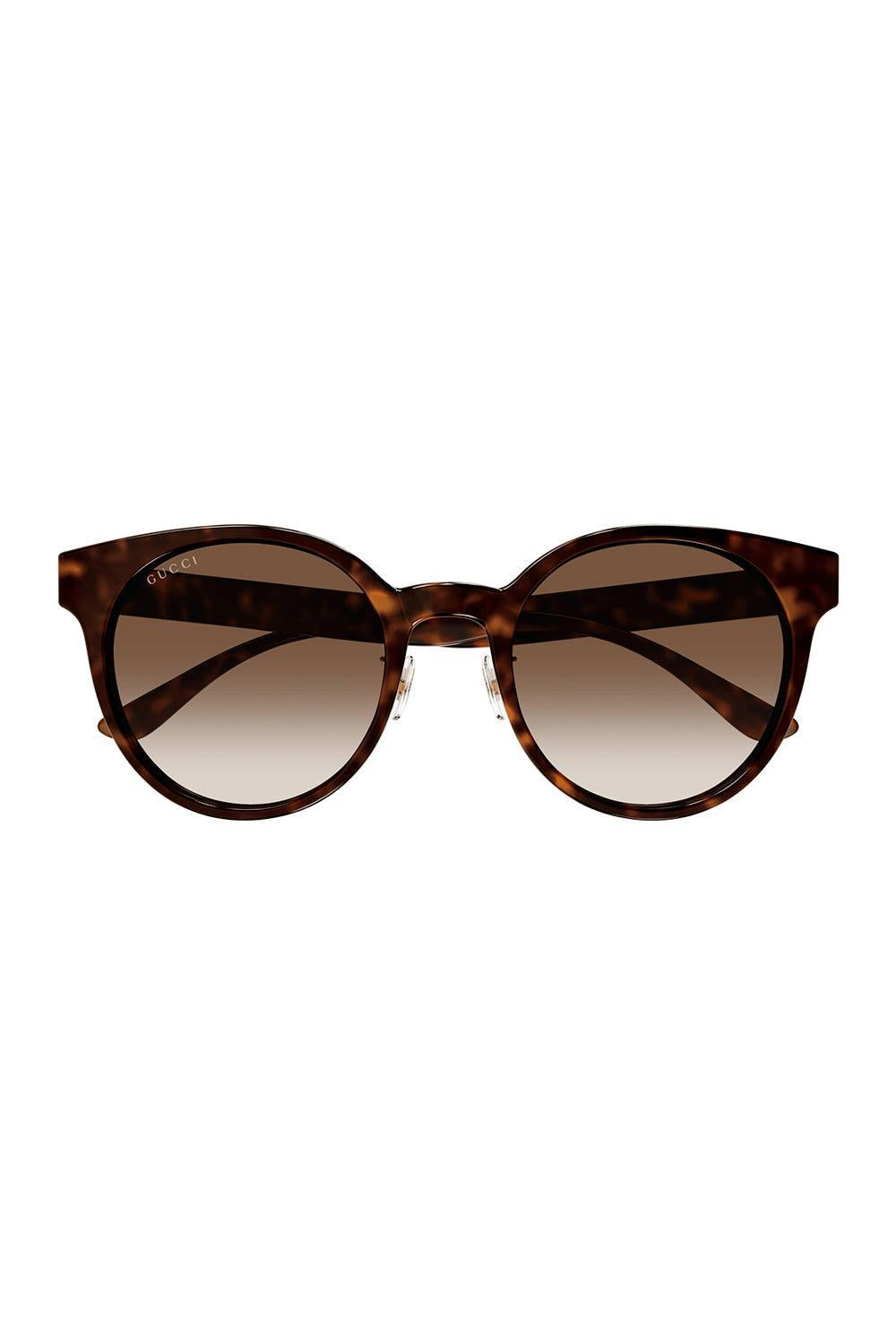 Round Sunglasses-HAVHAVBR-ACCESSORIESUNGLASSES-GUCCI