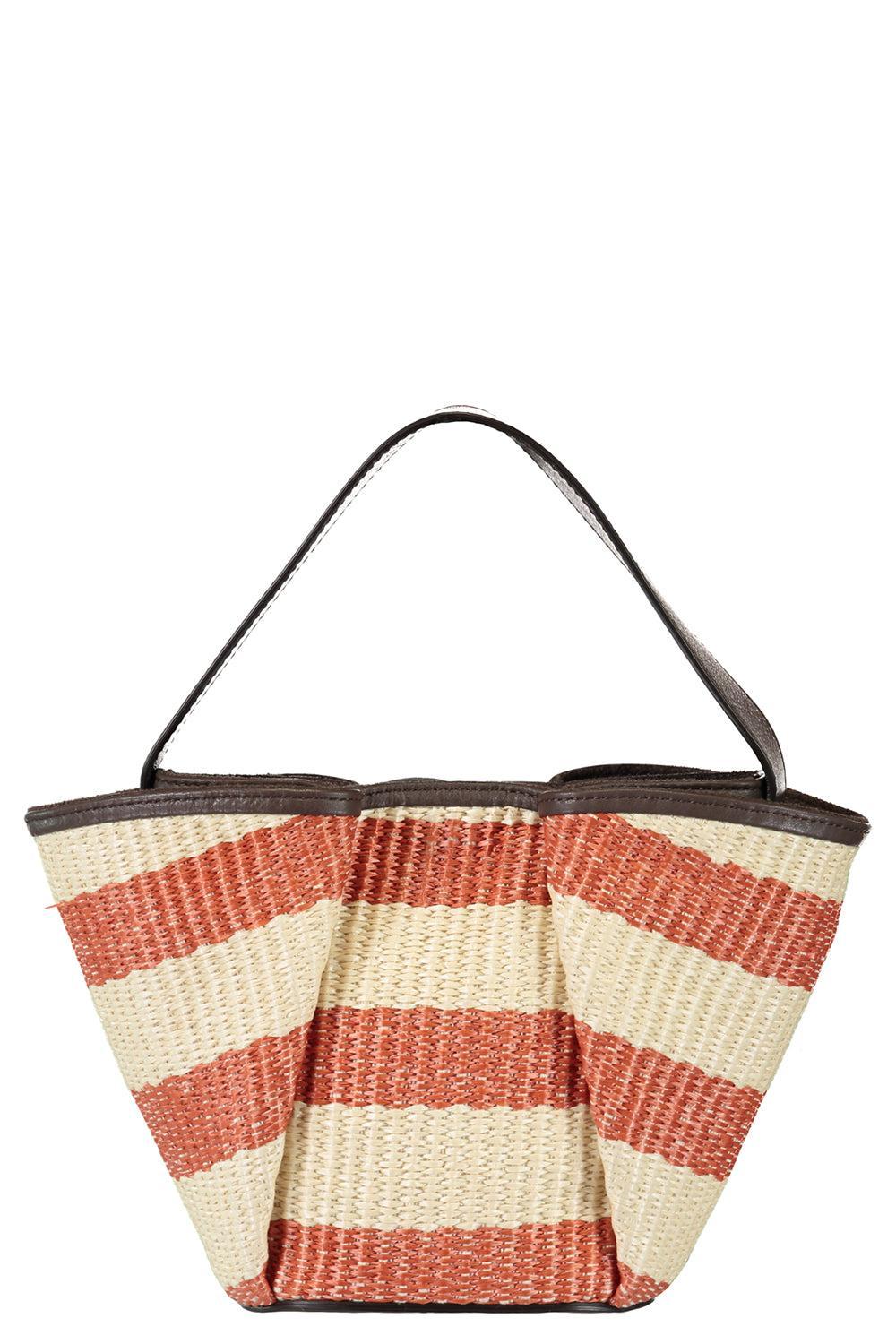 Mini Marine Tote
