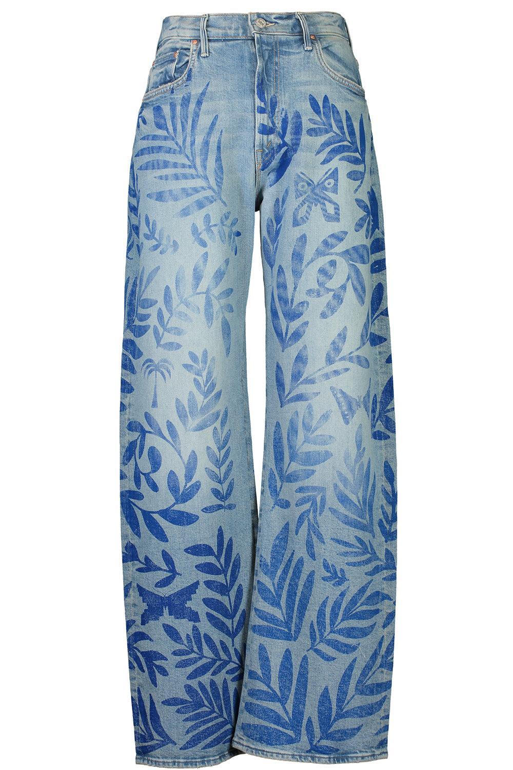The Lasso Sneak Pant