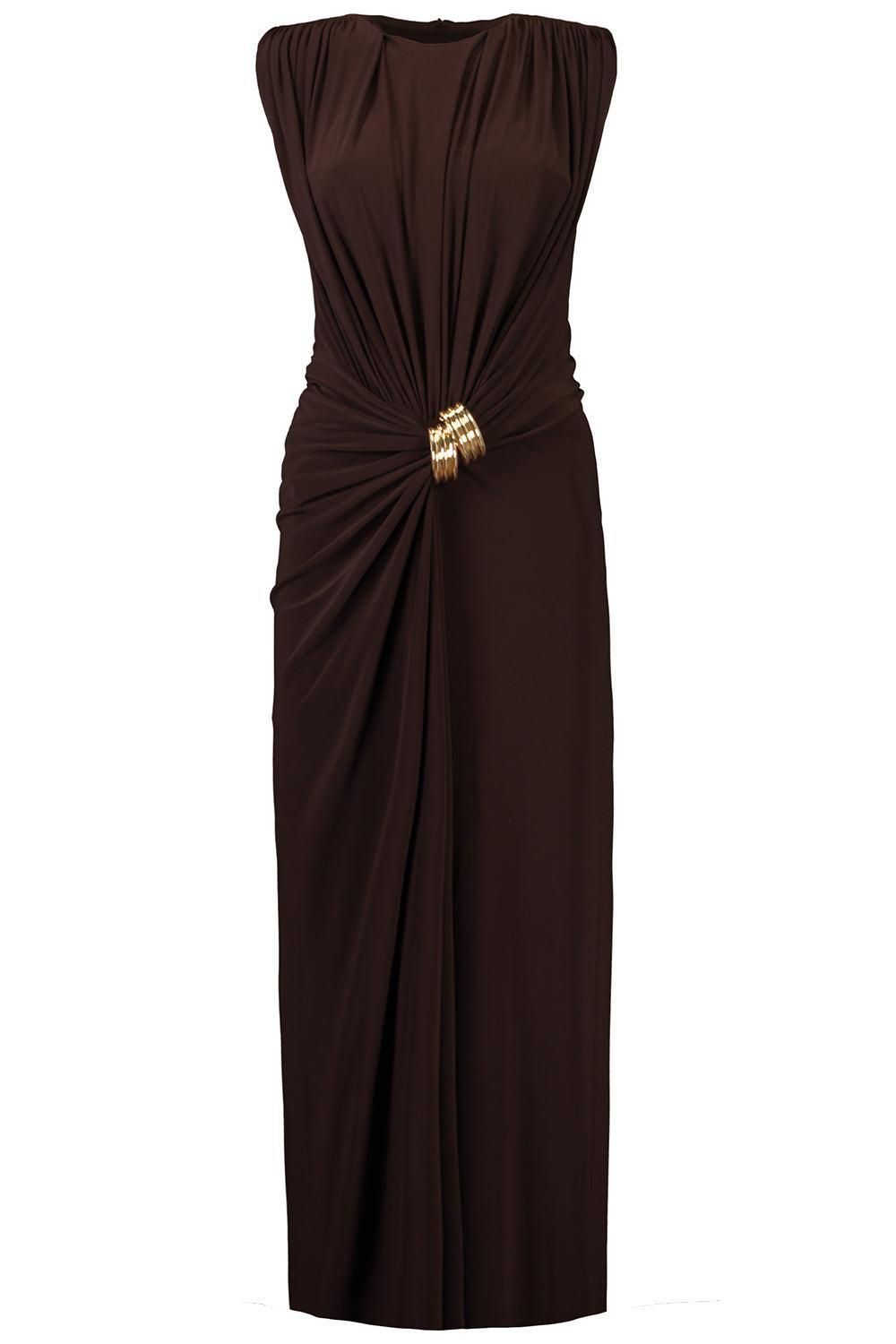 The Serena Dress-ESPRS/GL-2-CLOTHINGDRESSCASUAL-BRANDON MAXWELL