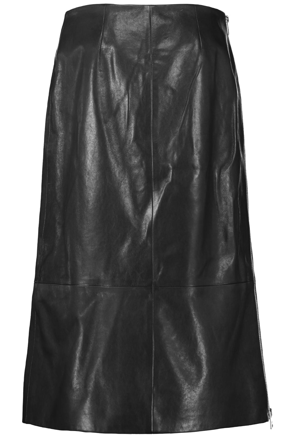 The Avery Skirt-BLACK-4-CLOTHINGSKIRTMIDI-BRANDON MAXWELL