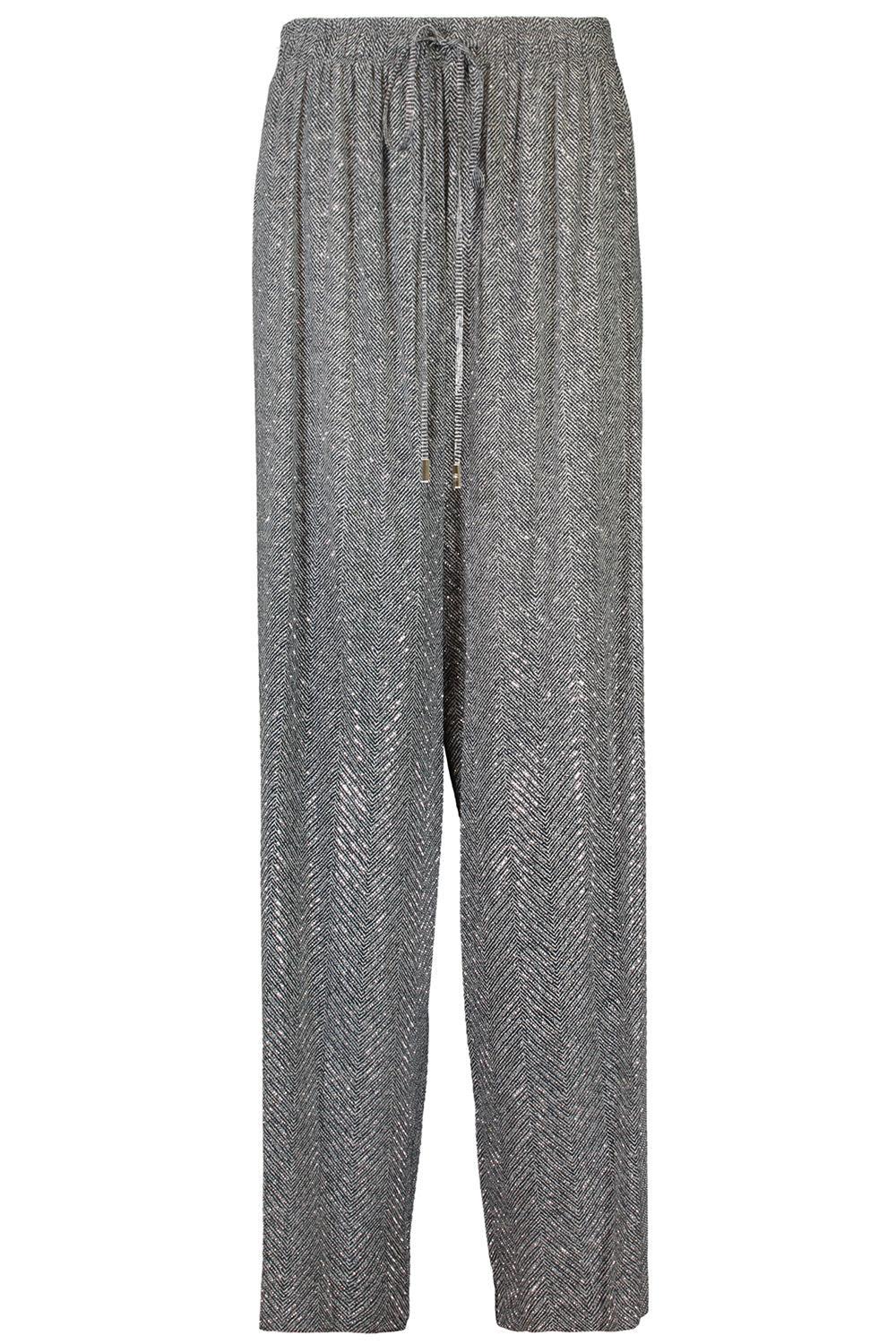 Pull On Pant