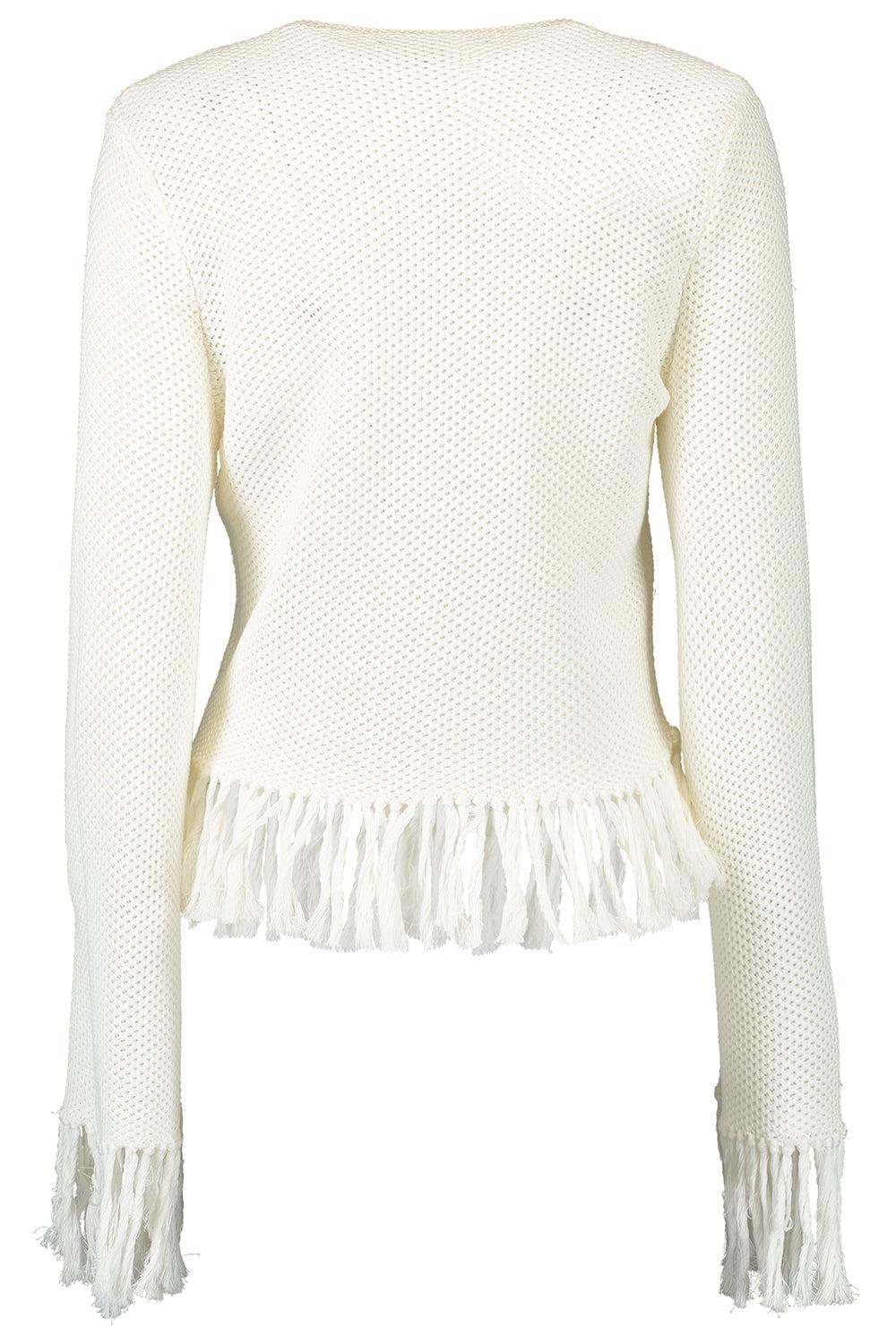 Gypset Cardigan-AU NTRL-XS-CLOTHINGTOPCARDIGAN-LE SUPERBE