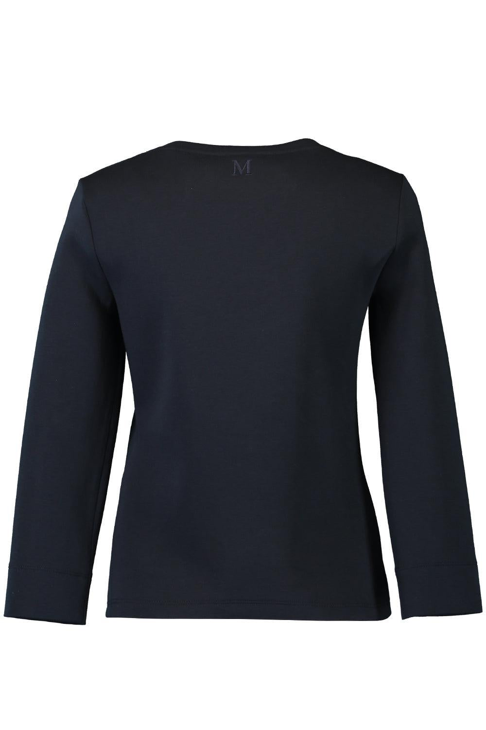 Cabiria Shirt-CLSSCDRK-XS-CLOTHINGTOPT-SHIRT-MAX MARA