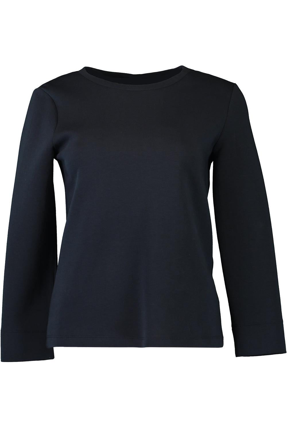 Cabiria Shirt-CLSSCDRK-XS-CLOTHINGTOPT-SHIRT-MAX MARA