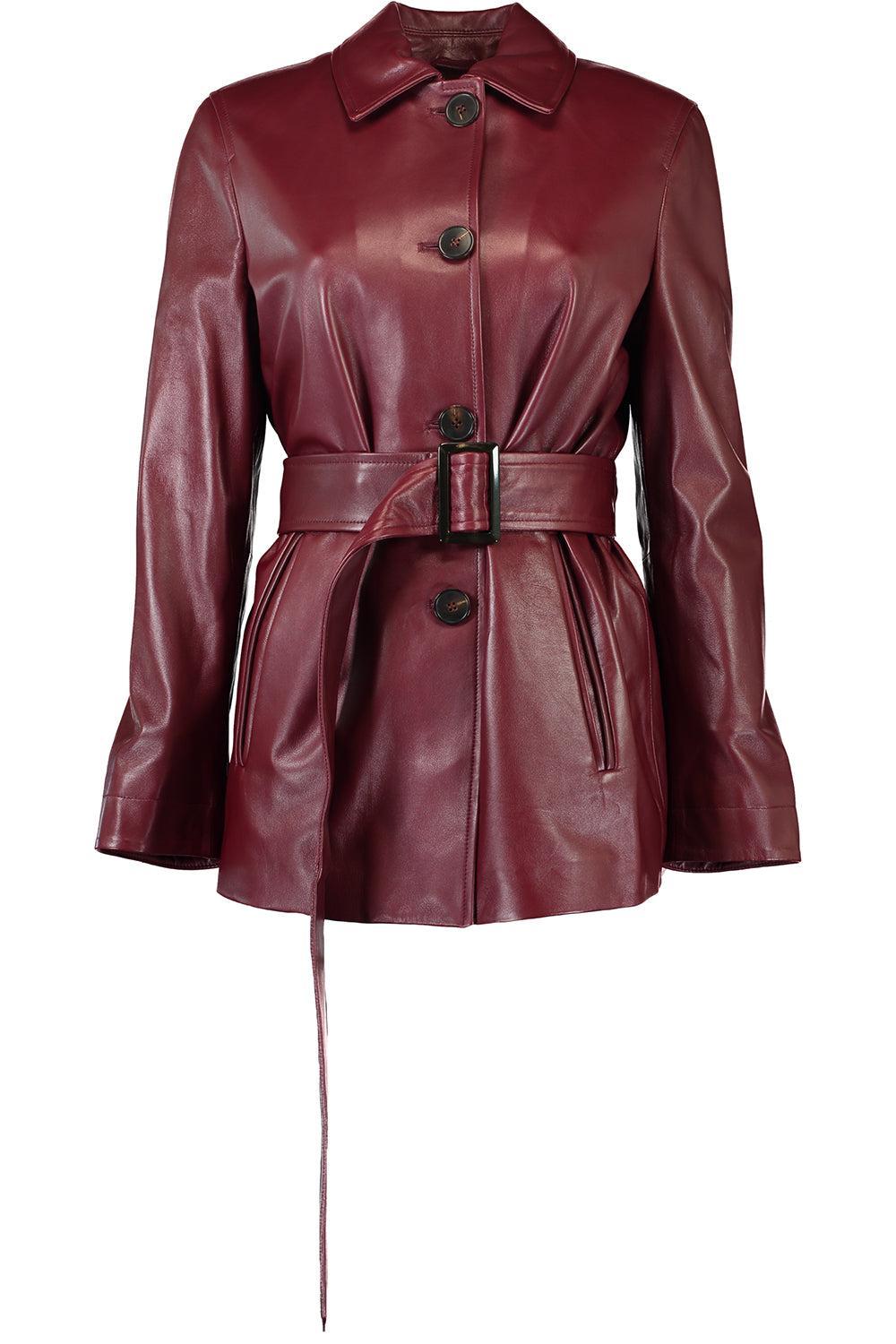 Tolmin Jacket