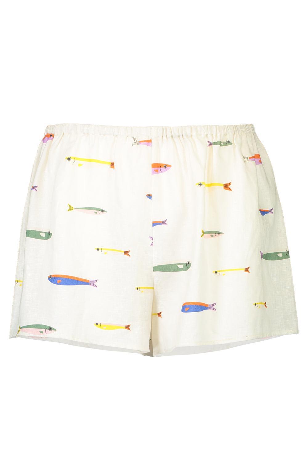 Paddle Short-PPSRDIVR-XS-CLOTHINGTOPSWEATER-STAUD