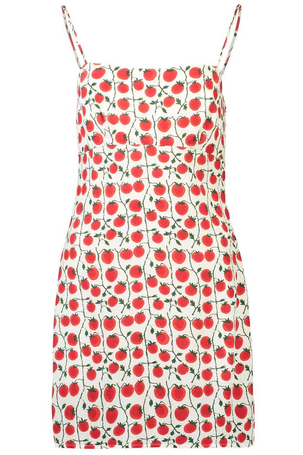 Remington Dress-OTV ROMA-0-CLOTHINGDRESSCASUAL-STAUD