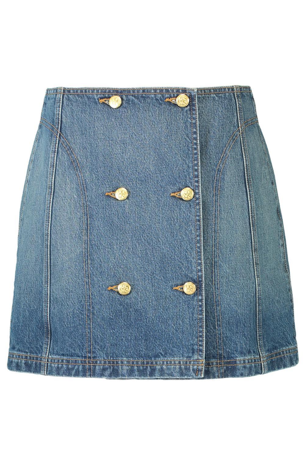 The Clara Skirt