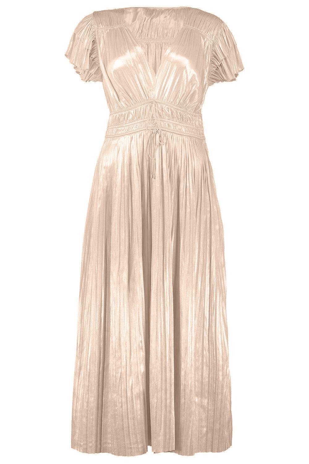 Patrice Dress-OPAL-0-CLOTHINGDRESSCASUAL-ULLA JOHNSON